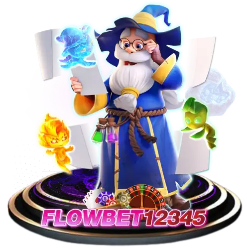 สมัคร flowbet1234